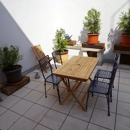 Apartments At The Blue Duckling Prague Luaran gambar