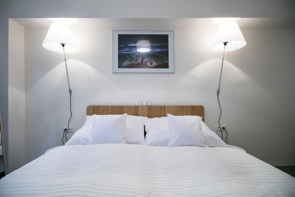 Apartments At The Blue Duckling Prague Luaran gambar