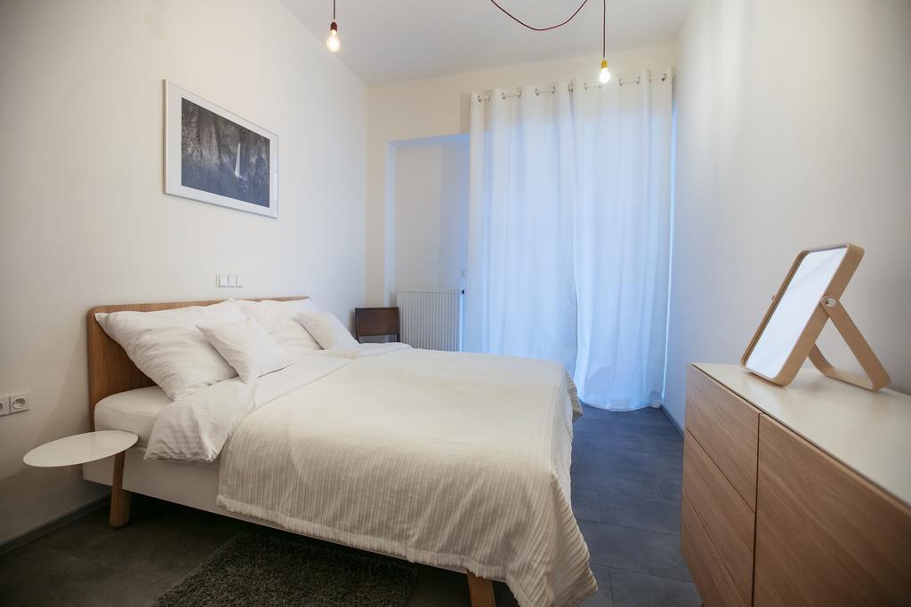 Apartments At The Blue Duckling Prague Luaran gambar
