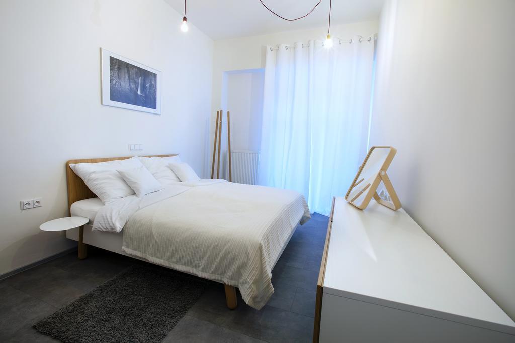 Apartments At The Blue Duckling Prague Luaran gambar
