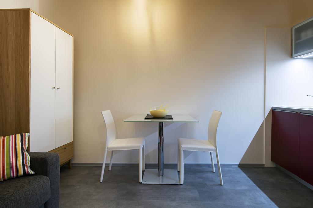 Apartments At The Blue Duckling Prague Luaran gambar