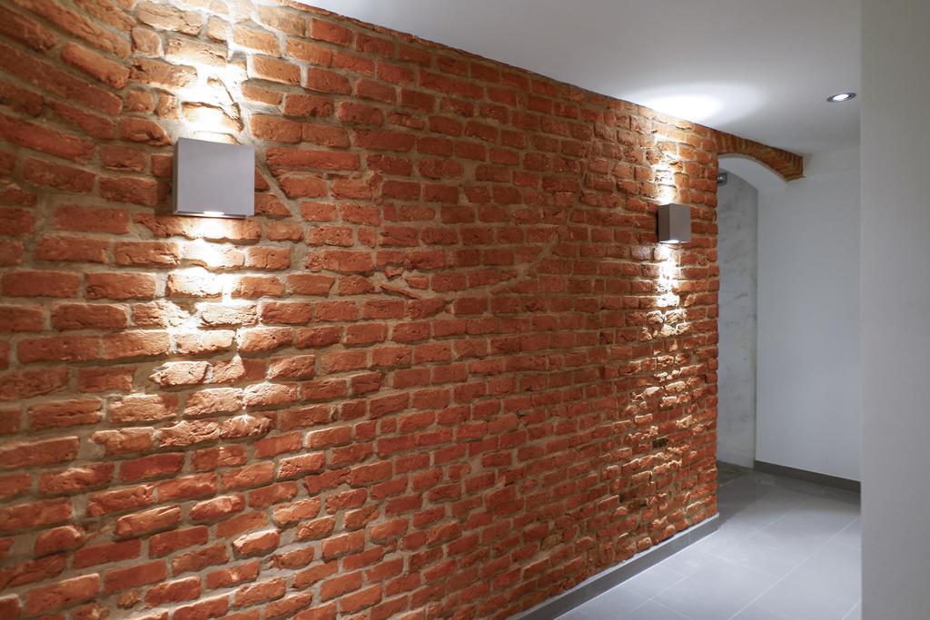 Apartments At The Blue Duckling Prague Luaran gambar
