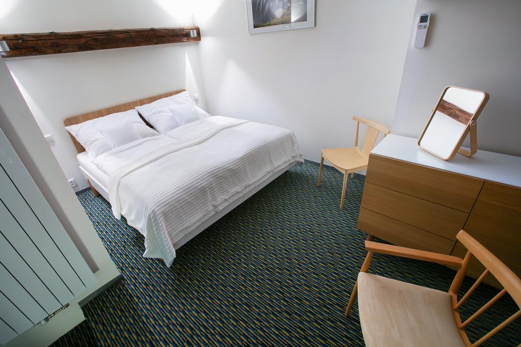 Apartments At The Blue Duckling Prague Luaran gambar