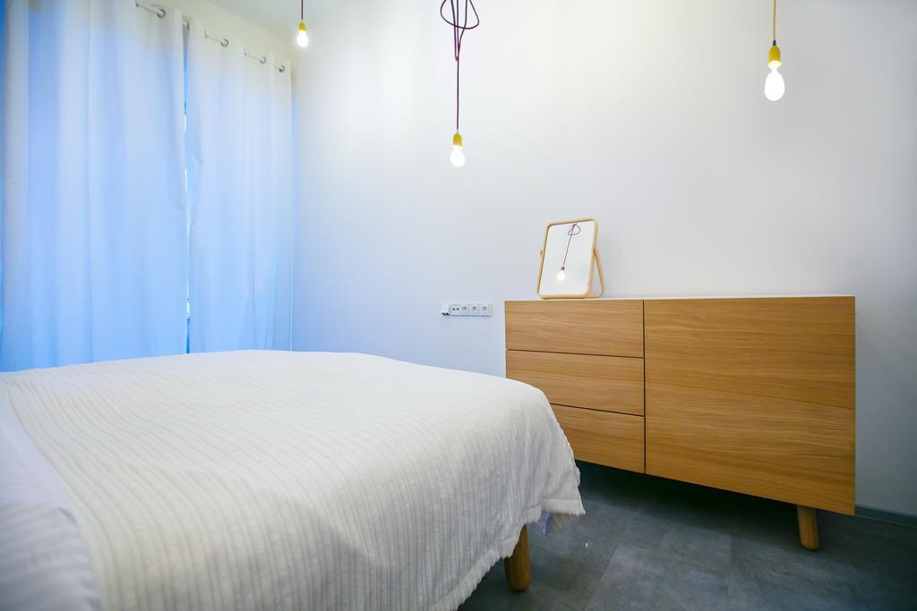 Apartments At The Blue Duckling Prague Luaran gambar
