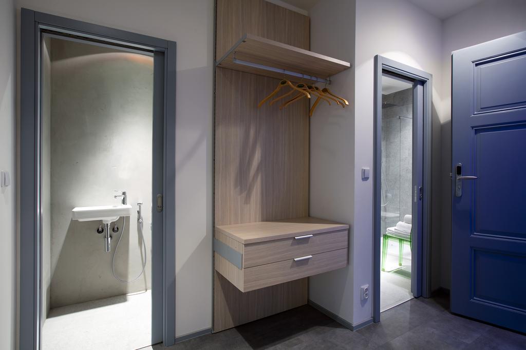 Apartments At The Blue Duckling Prague Luaran gambar
